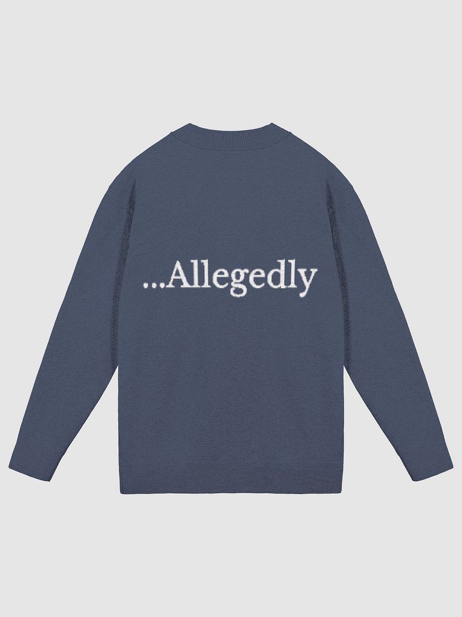 Allegedly product image (6)