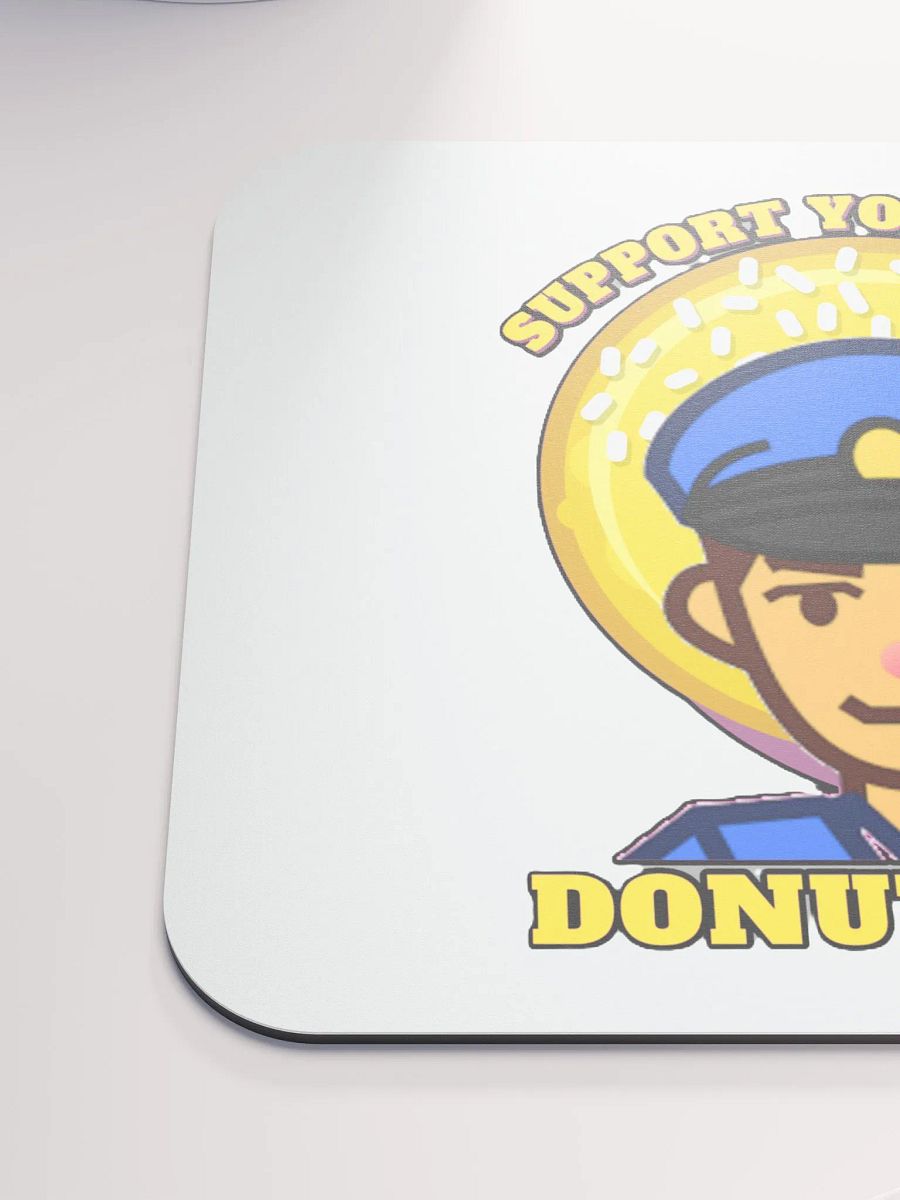 SUPPORT YOUR LOCAL DONUT SHOP product image (6)