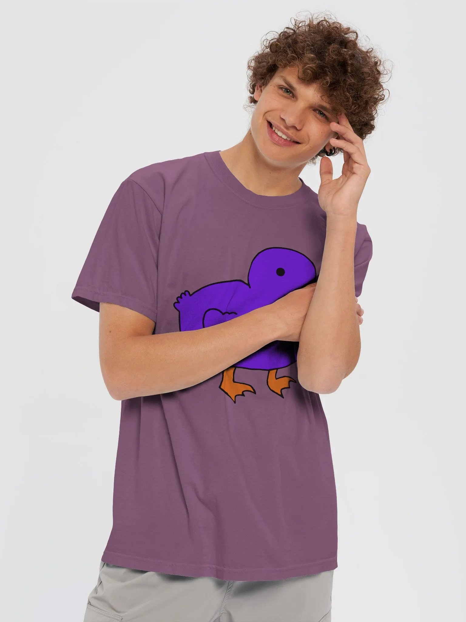 Ducko Shirt product image (23)