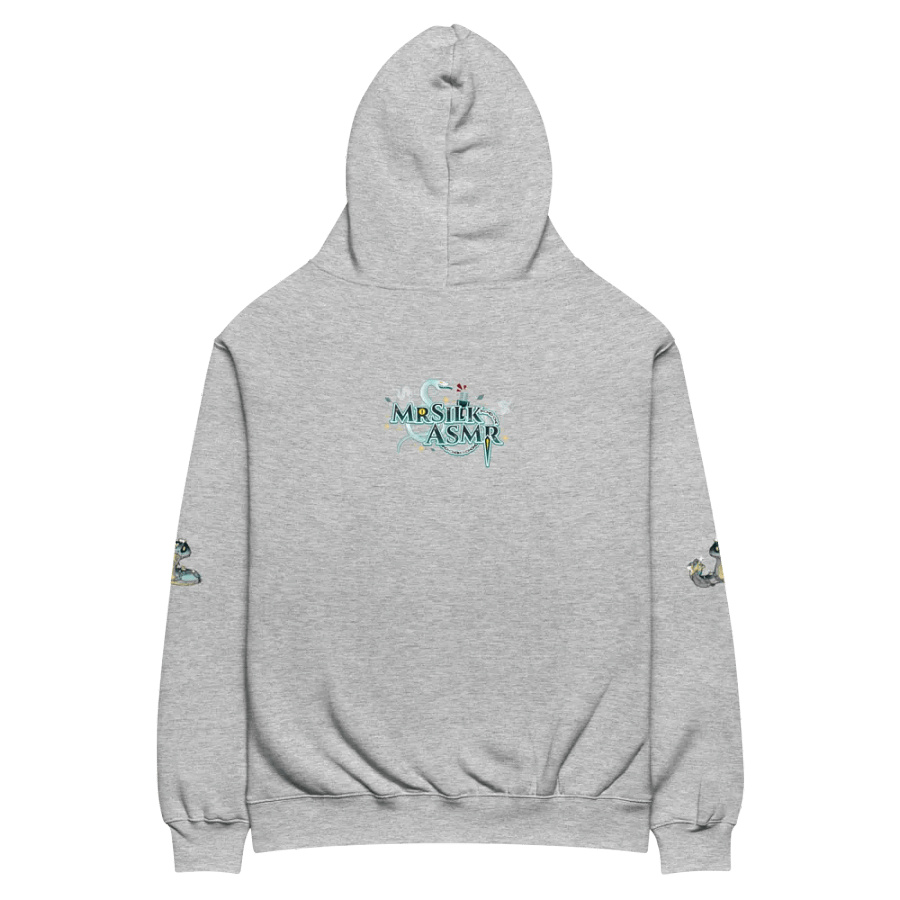 Dumpy Silk Hoodie product image (31)
