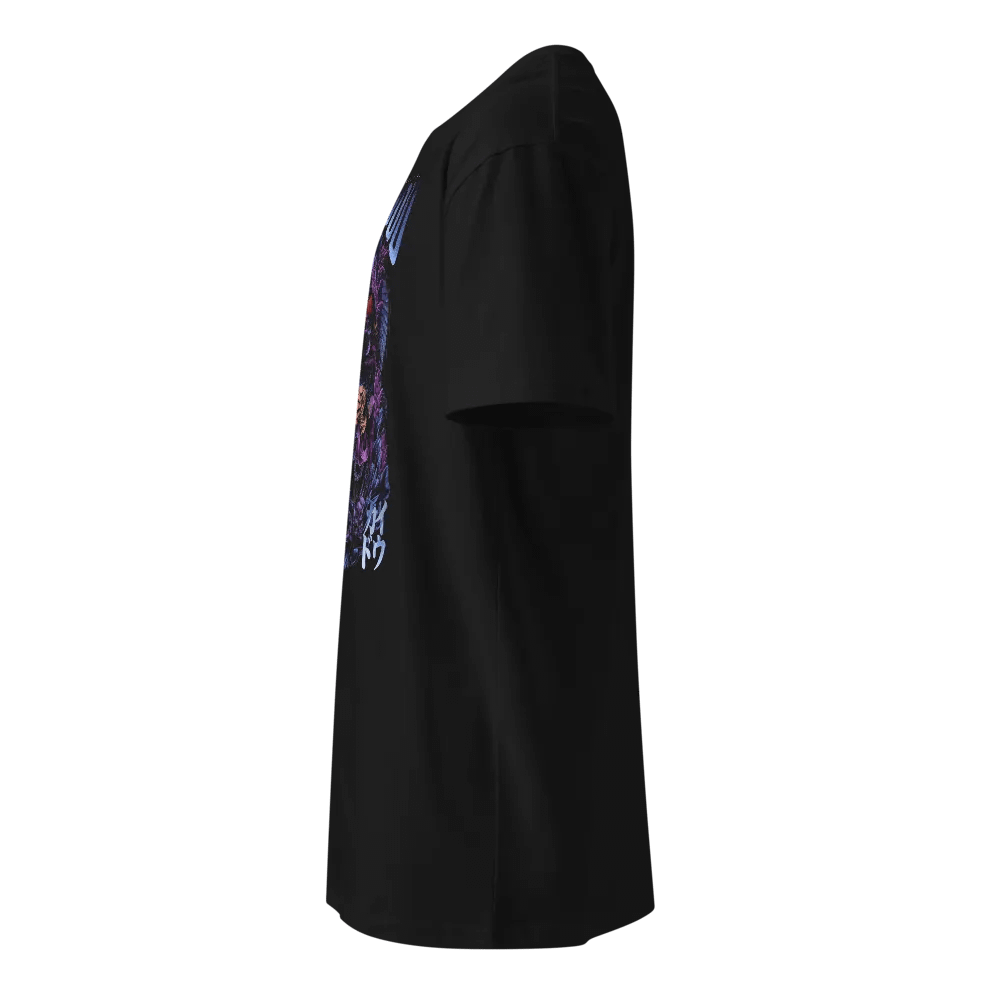 Kaidou Dragon's Embrace Unisex T-Shirt product image (4)