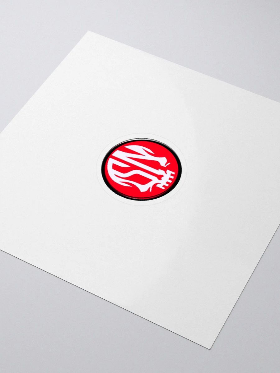 SN Sticker product image (3)