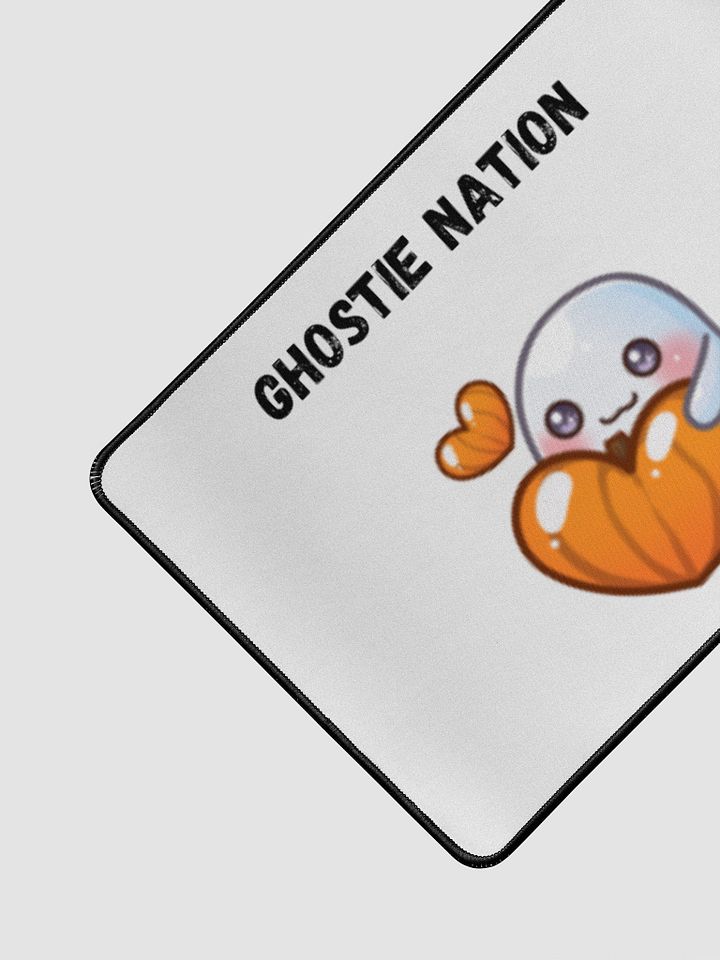 Ghostie Nation Mouse Pad product image (2)