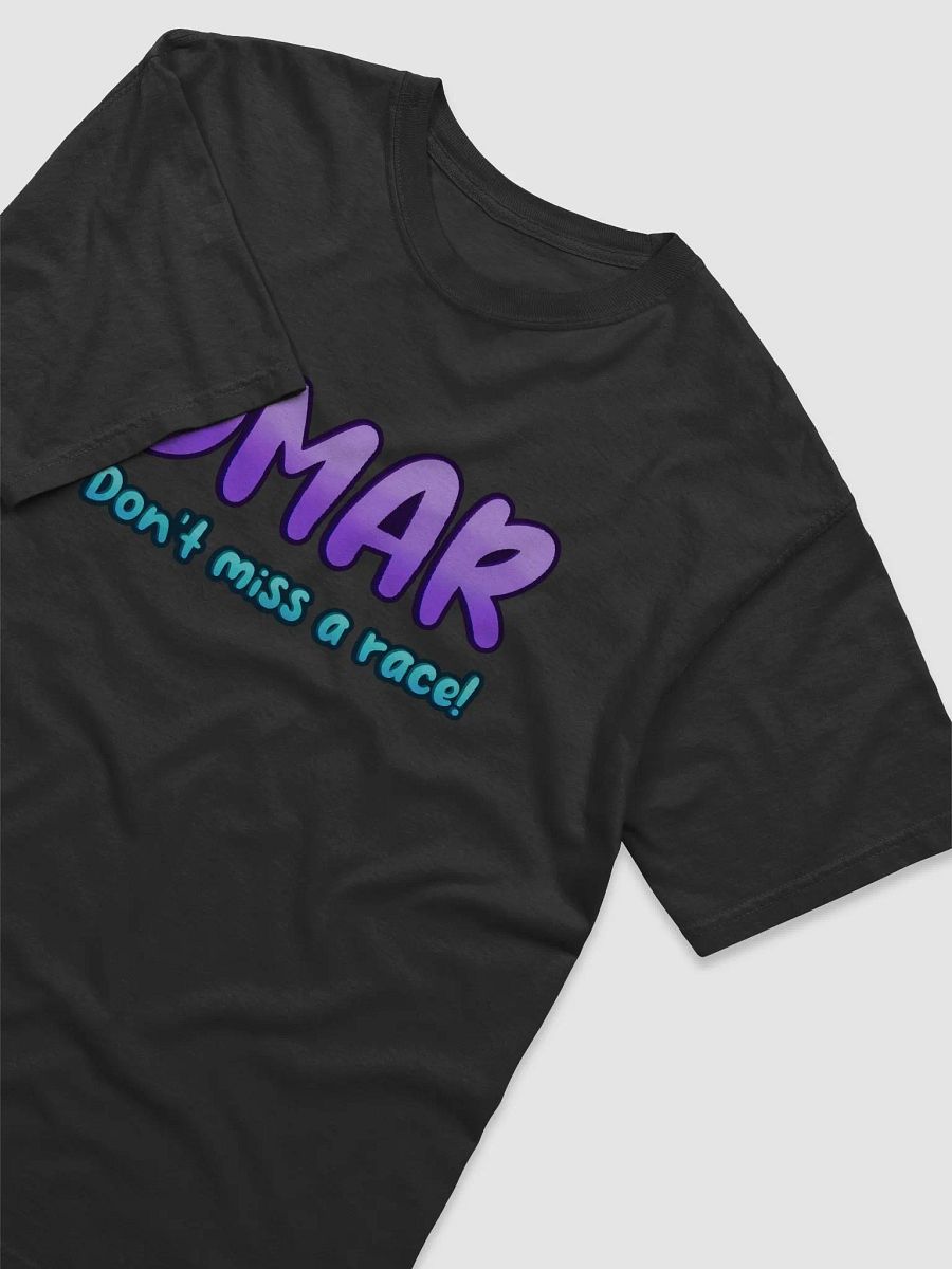 DMAR T-Shirt product image (2)