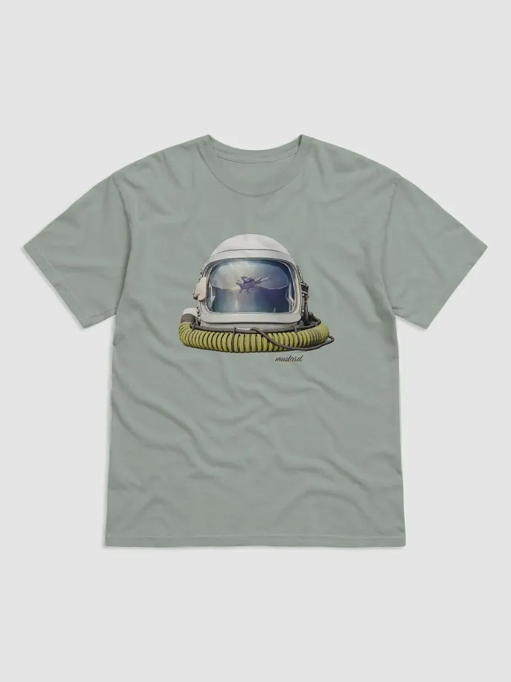 MiG-25 Helmet product image (2)