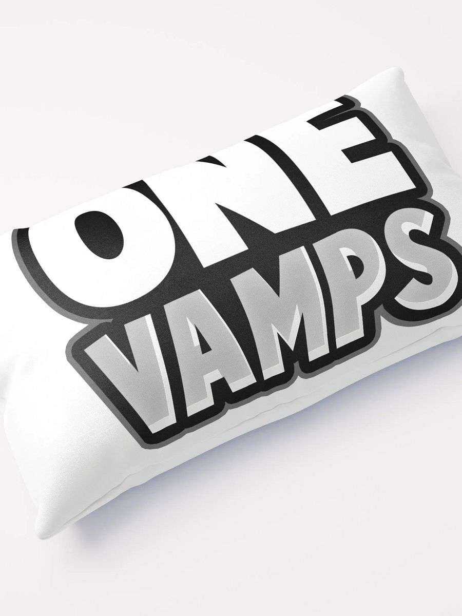 OneVamps Pillow product image (1)