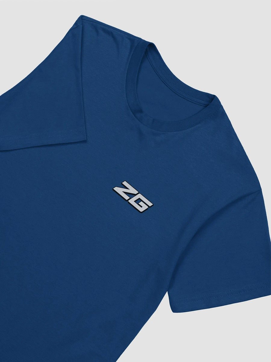 Clean Tee product image (4)