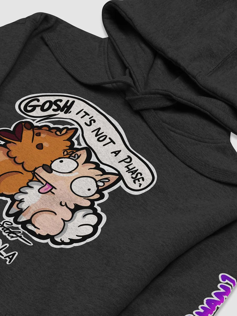 Theodore and Lola Hoodie product image (17)