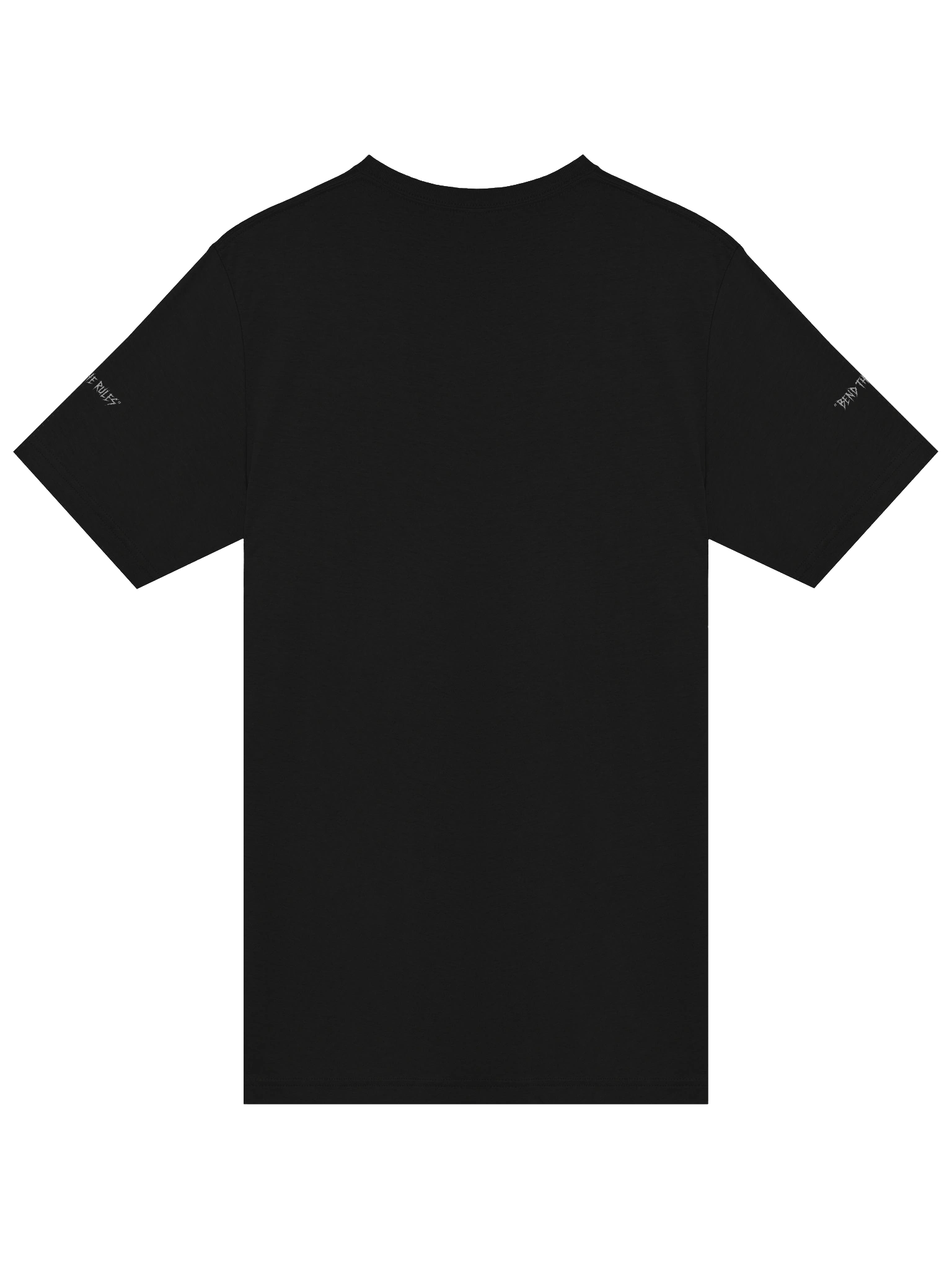 UNFAZED SHORT SLEEVE T SHIRT product image (30)