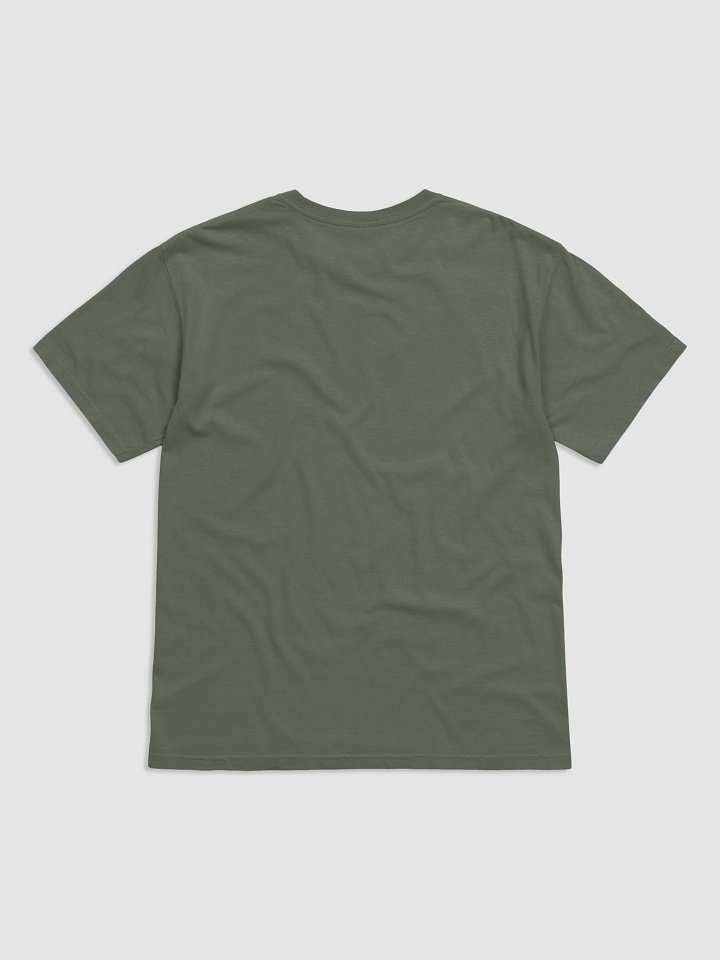Soulful Art Palette T-Shirt product image (2)