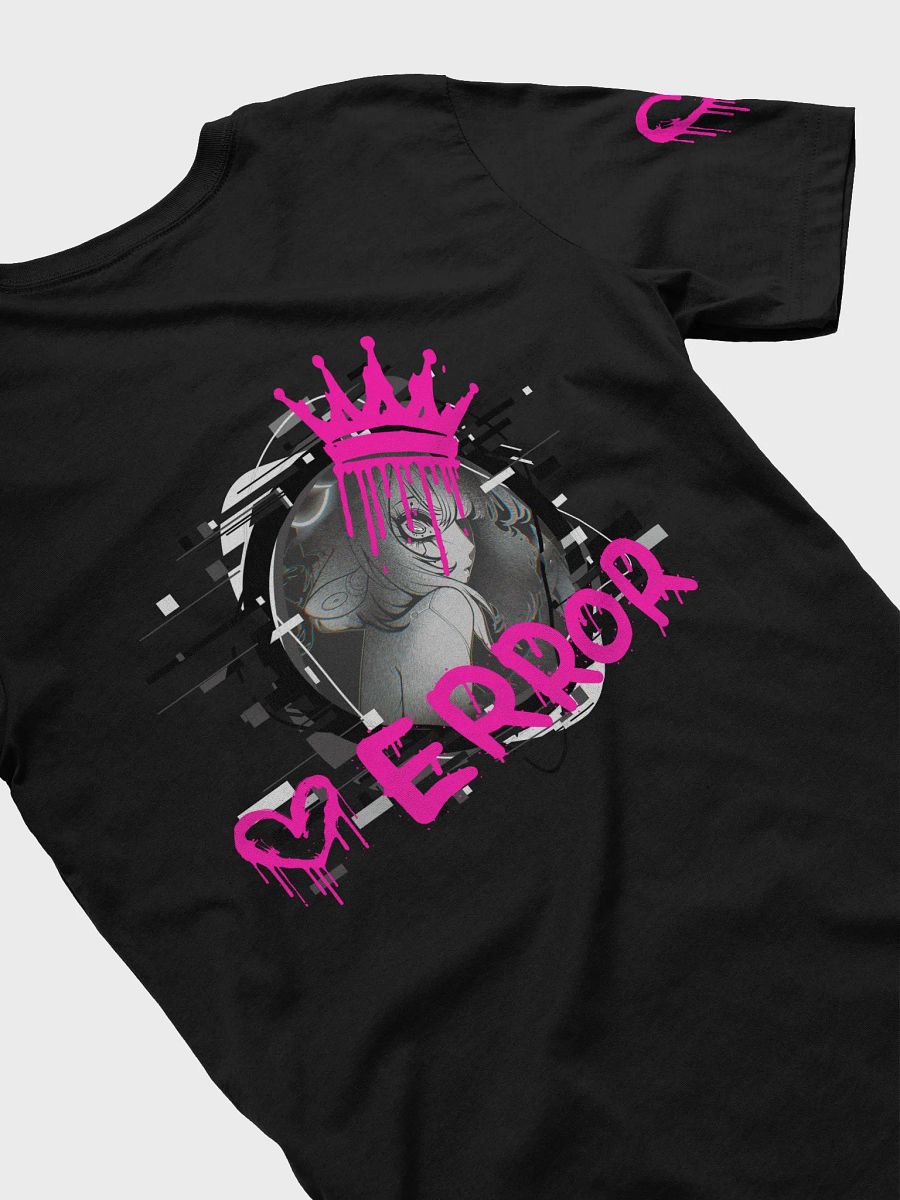 [UserShell: altPersona] Graffiti Glitched product image (4)