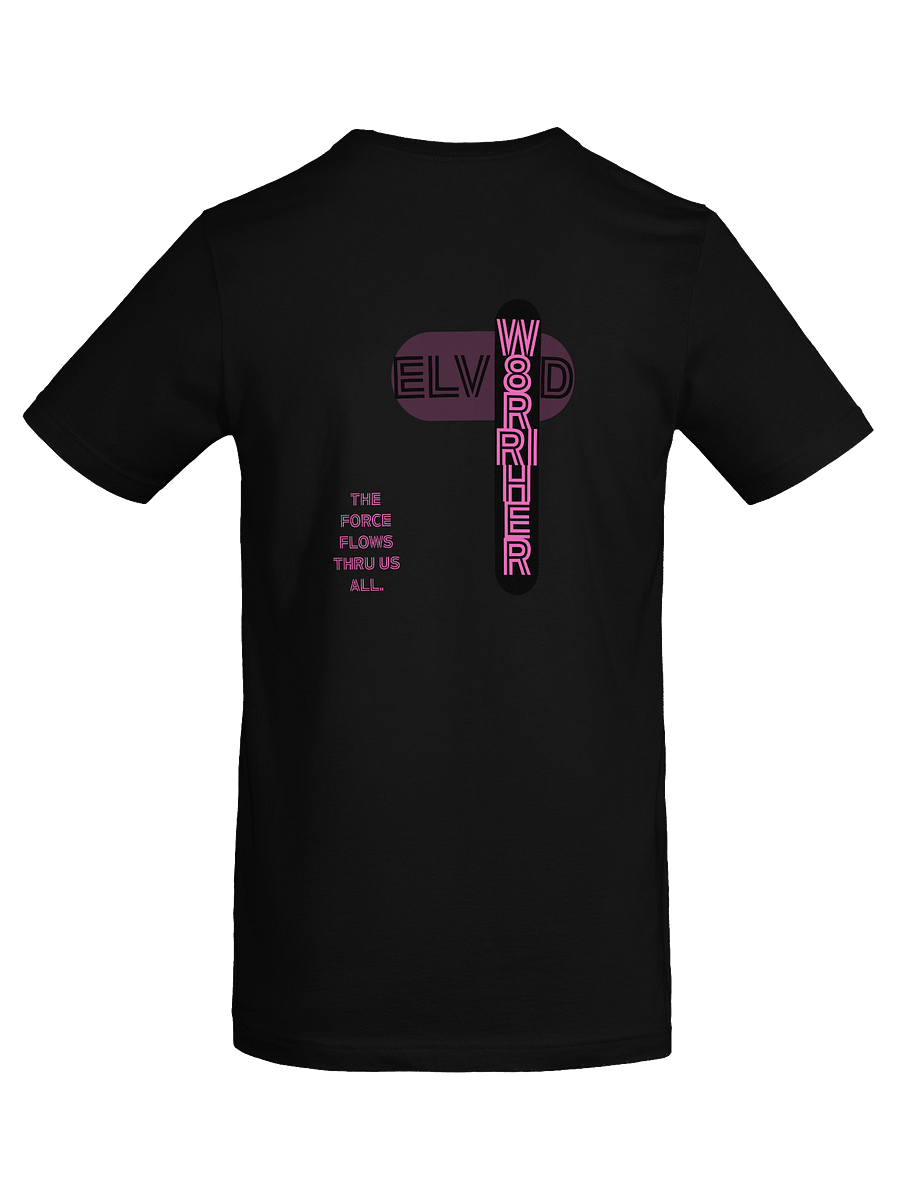 ELV8D WARRIHER TSHIRT product image (8)