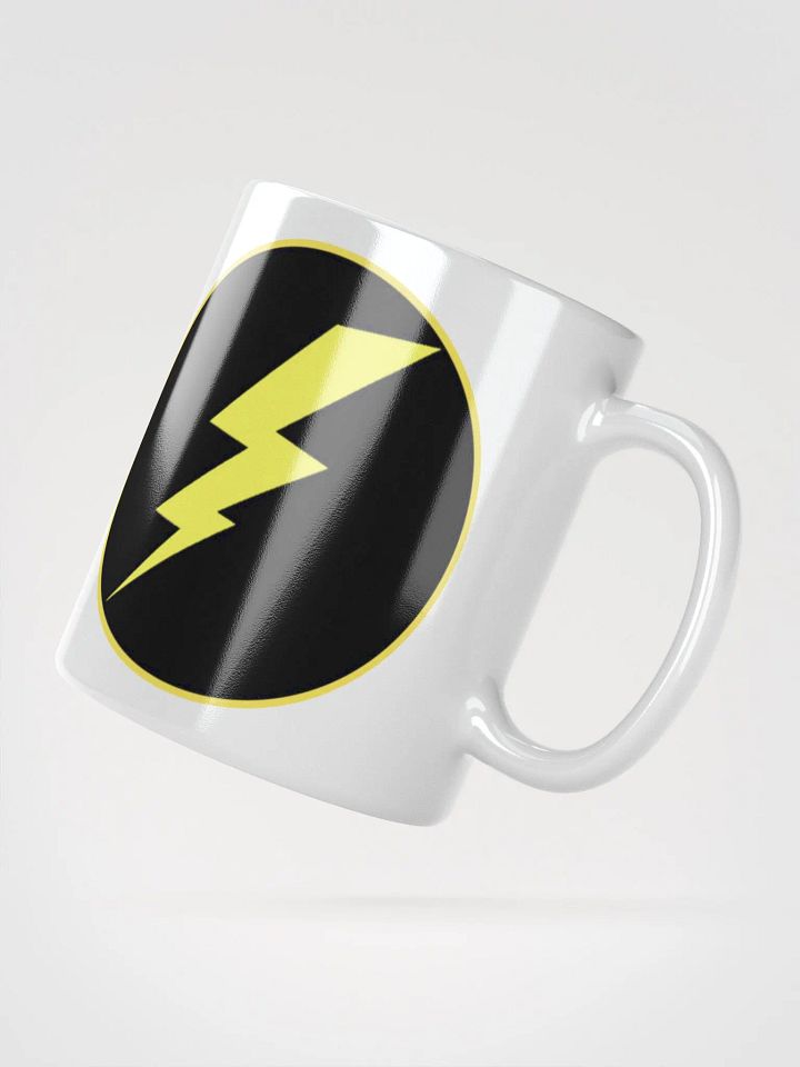 Lightning Mug product image (5)