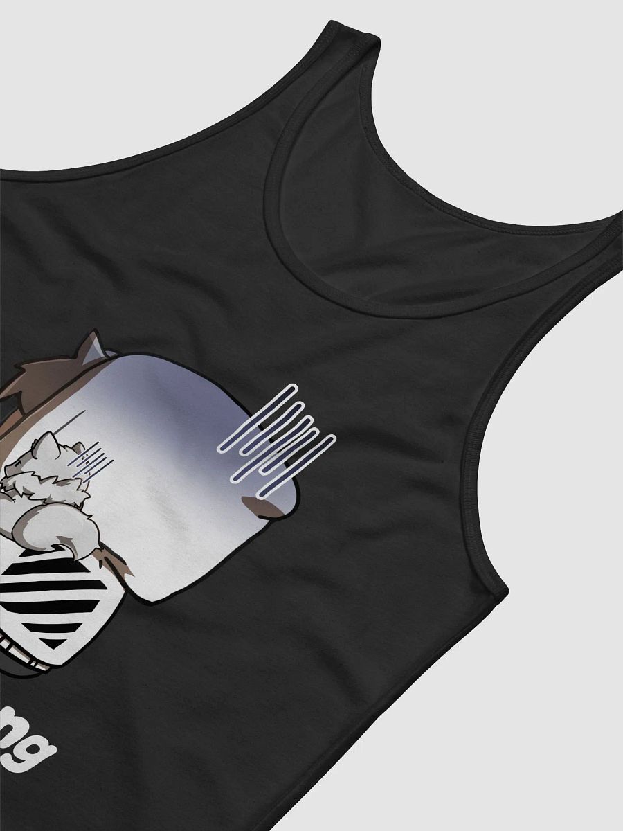 WoWoAngy - Tank Top product image (3)