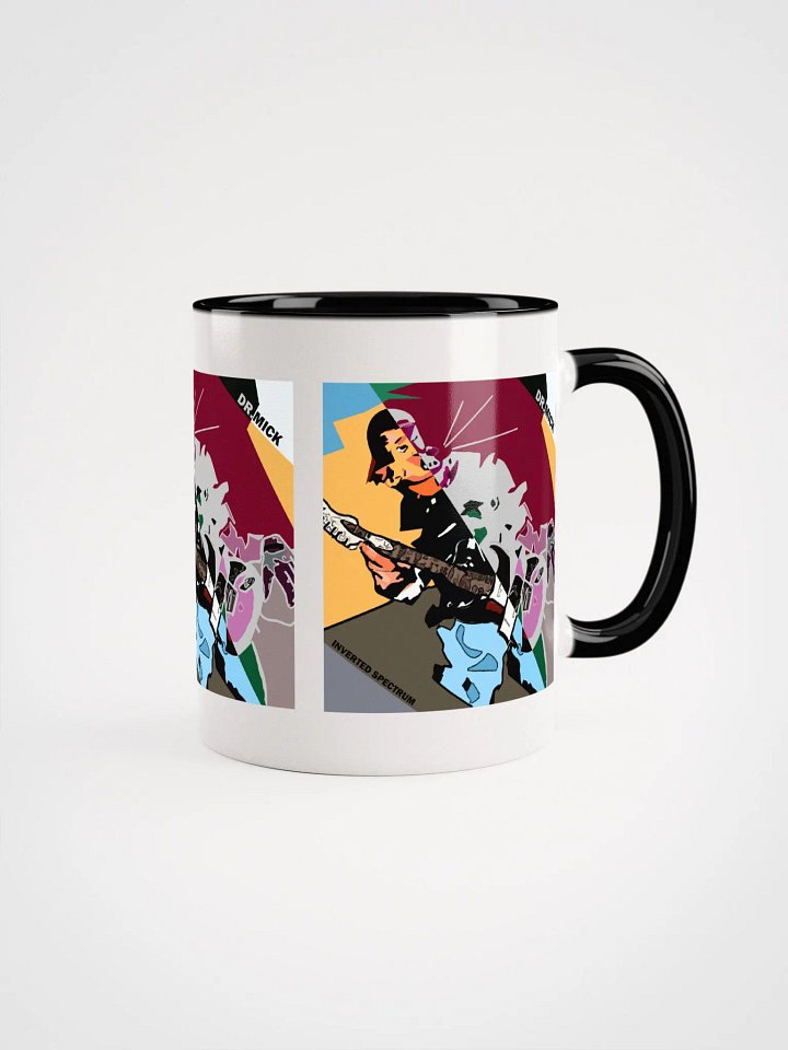 Inverted Spectrum Mug product image (5)