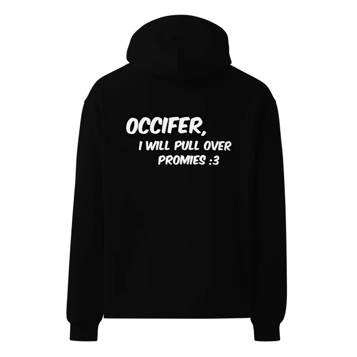 I pull ova :3 product image (1)