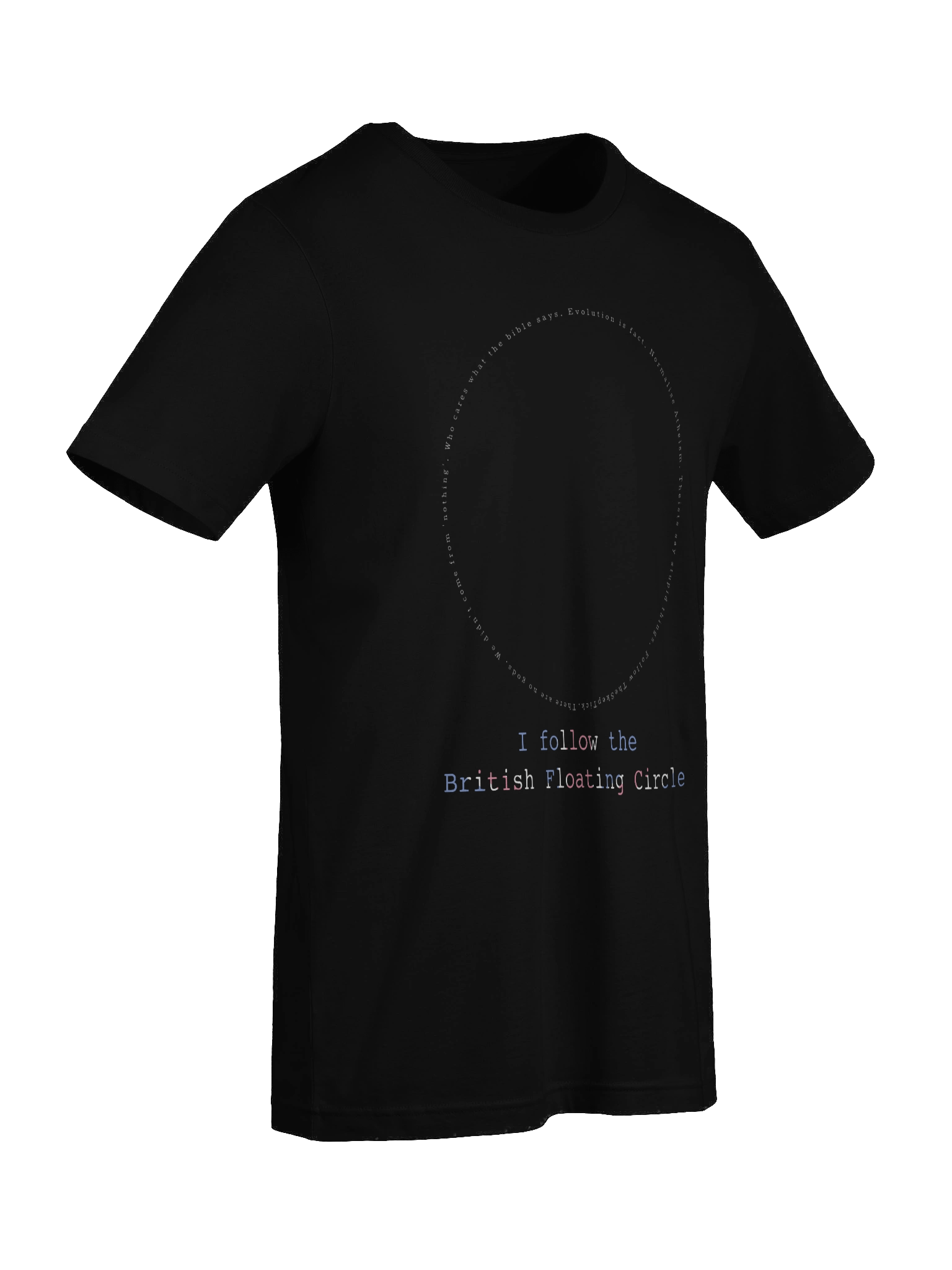 I follow the British Floating Circle product image (9)