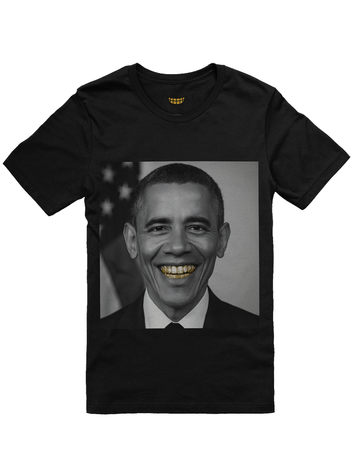 Obama 'N Grillz product image (4)