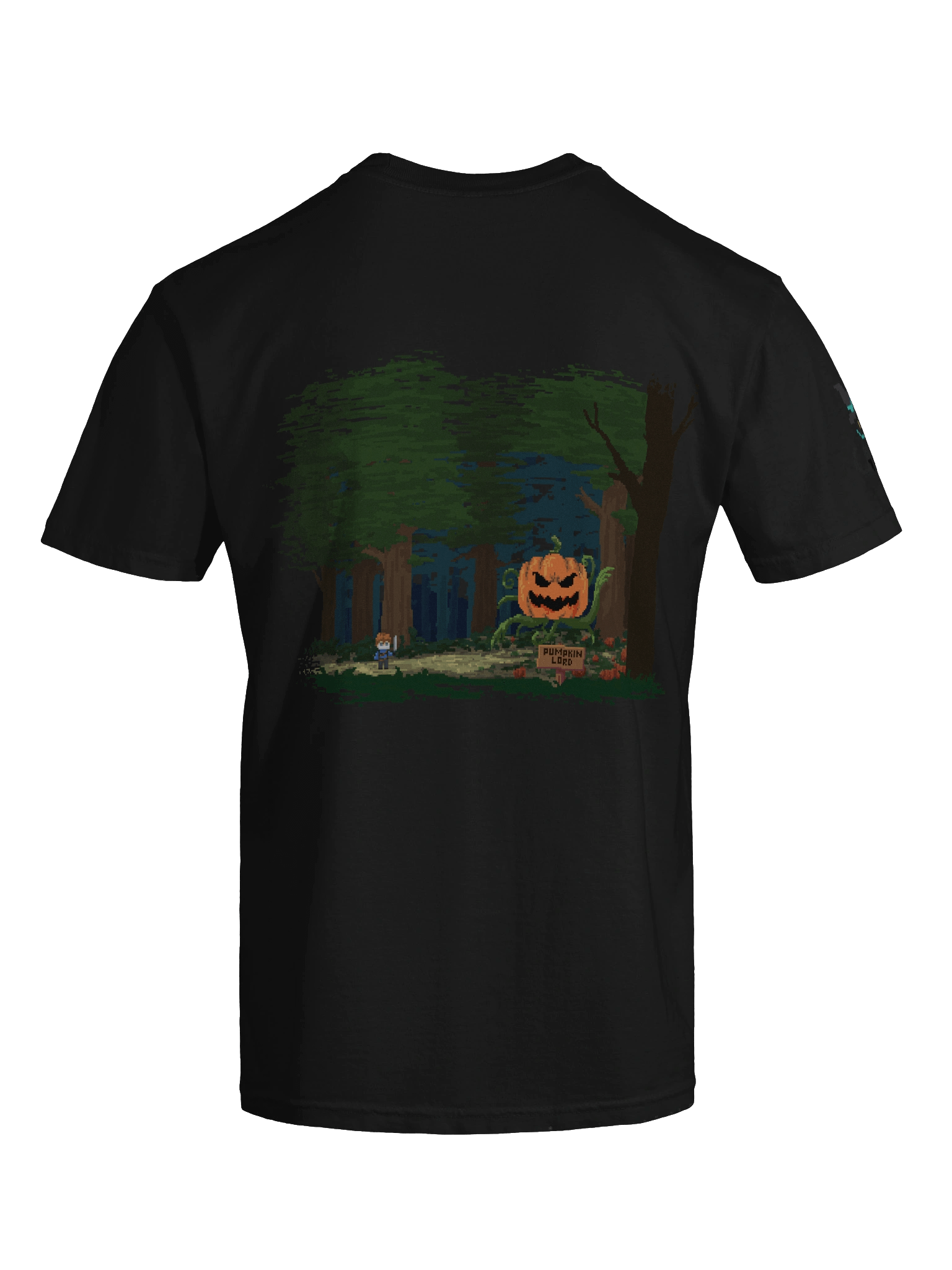 Slasher King T-Shirt product image (9)