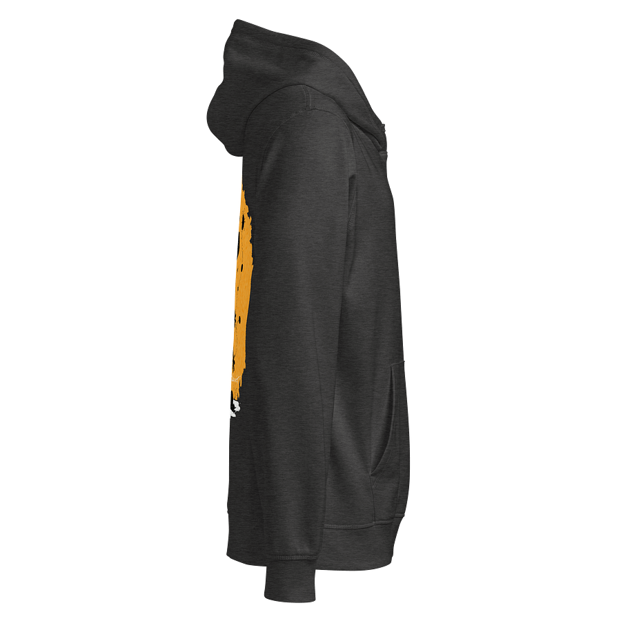 Stanley/Stella Unisex Organic Hoodie, Midweight (Vegan) product image (5)