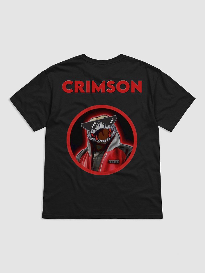 FNCRIMSON T-SHIRT product image (10)