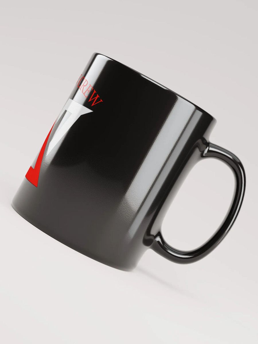 The New Crew Coffee Mug product image (3)