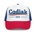 Codiak Trucker Hat product image (1)