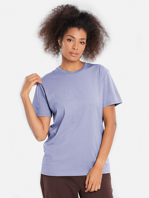 Photo showing Stanley/Stella Organic Cotton T-Shirt