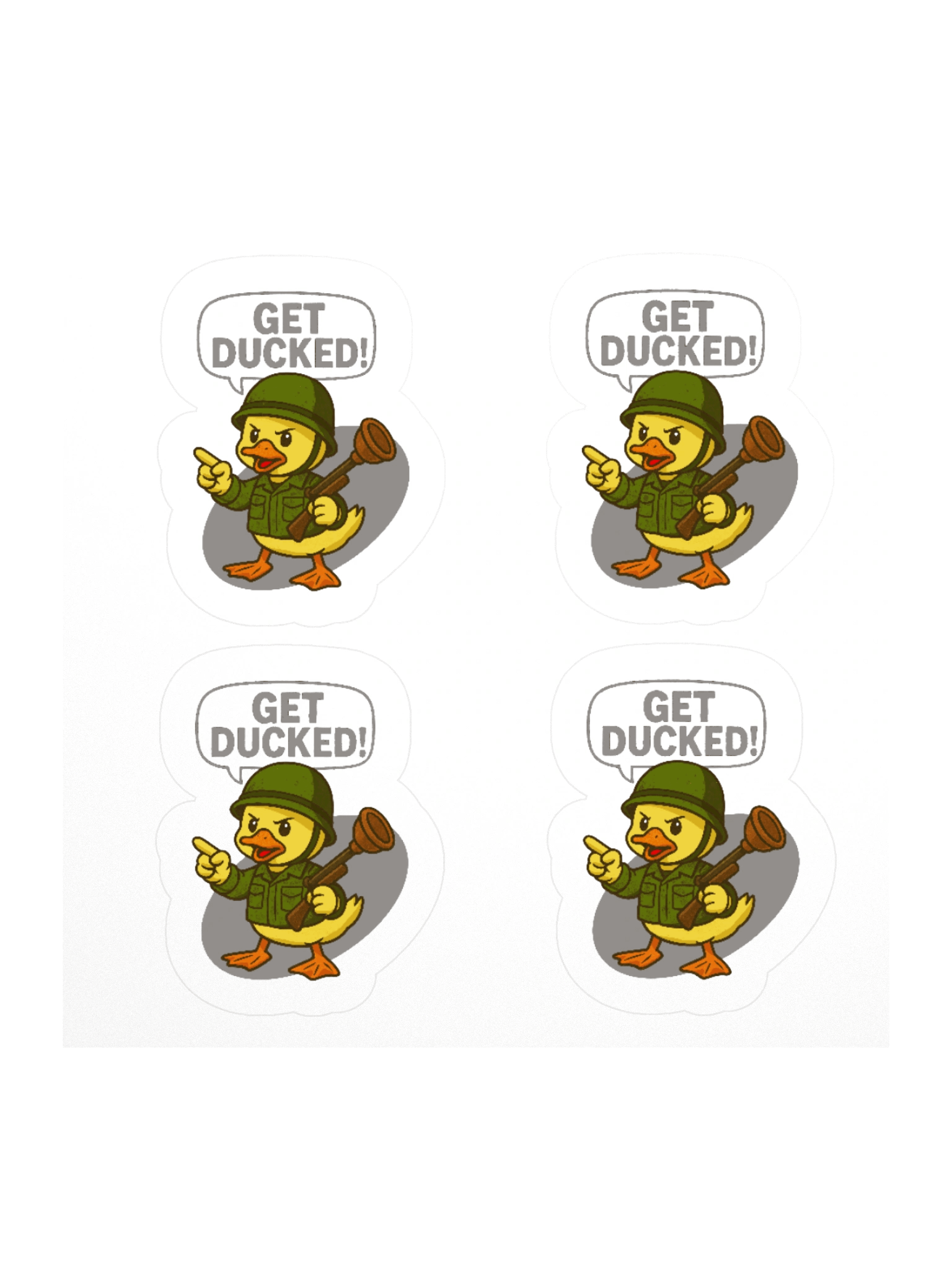 Get Ducked product image (1)
