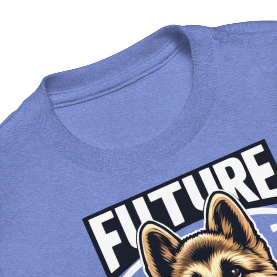 Future Handler - Toddler T-Shirt product image (8)