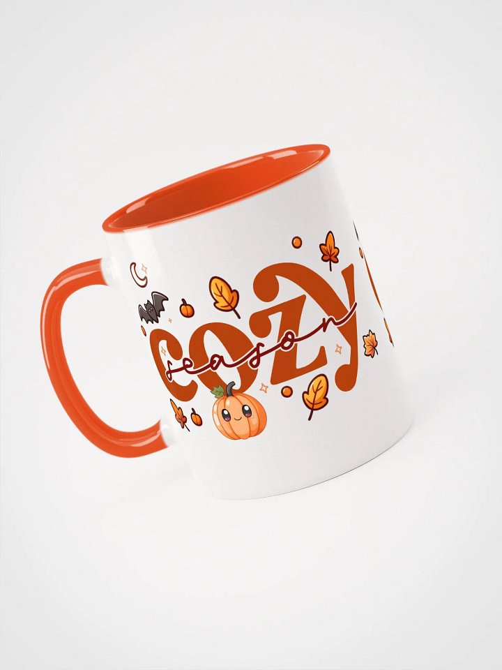 Cozy Season Mug product image (2)