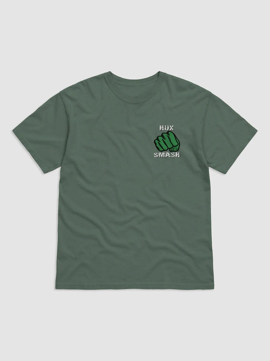 Hux Smash (T-Shirt) product image (10)