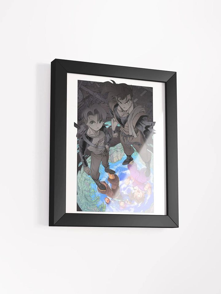 ROT* " Future Gohan & Trunks " product image (3)