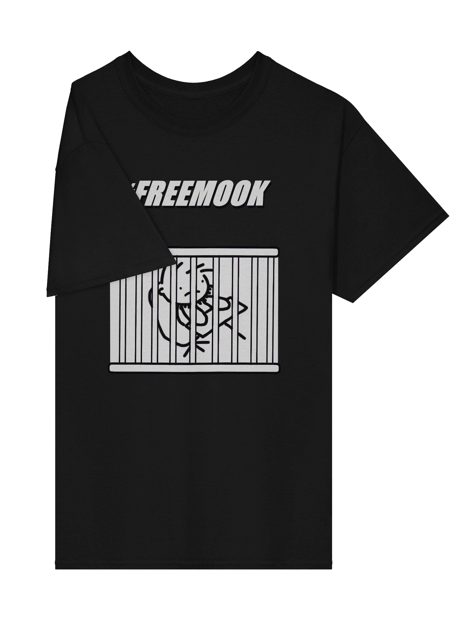 #FreeMook Tee product image (18)
