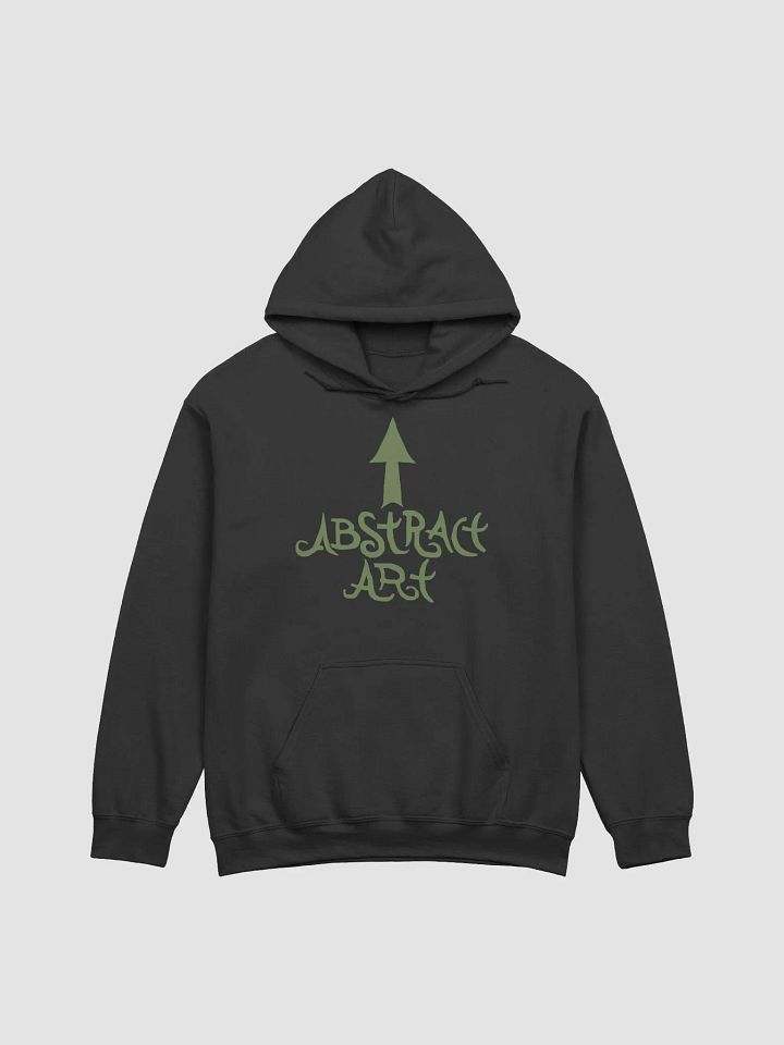 Abstract Art Hoodie product image (6)