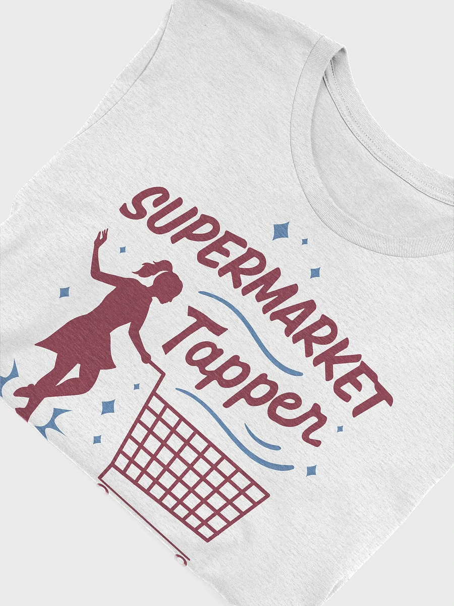 Supermarket Tapper (2 colors) product image (3)