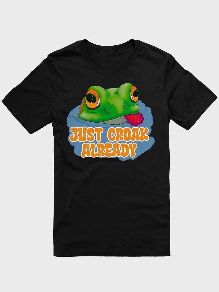 Ruthless froggy product image (1)
