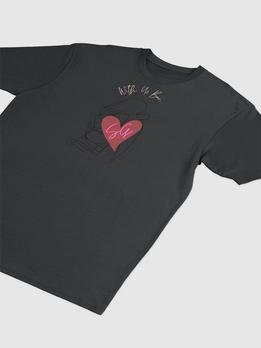 Earth Embrace! Premium Tee product image (3)