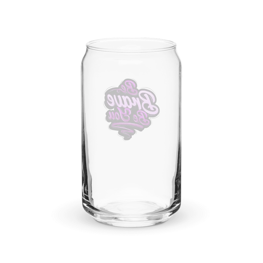 Graffifi Can Shaped Glass product image (8)