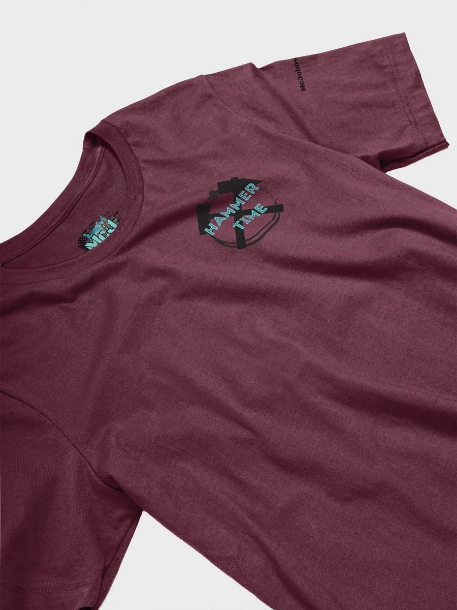 Hammer Time! product image (14)