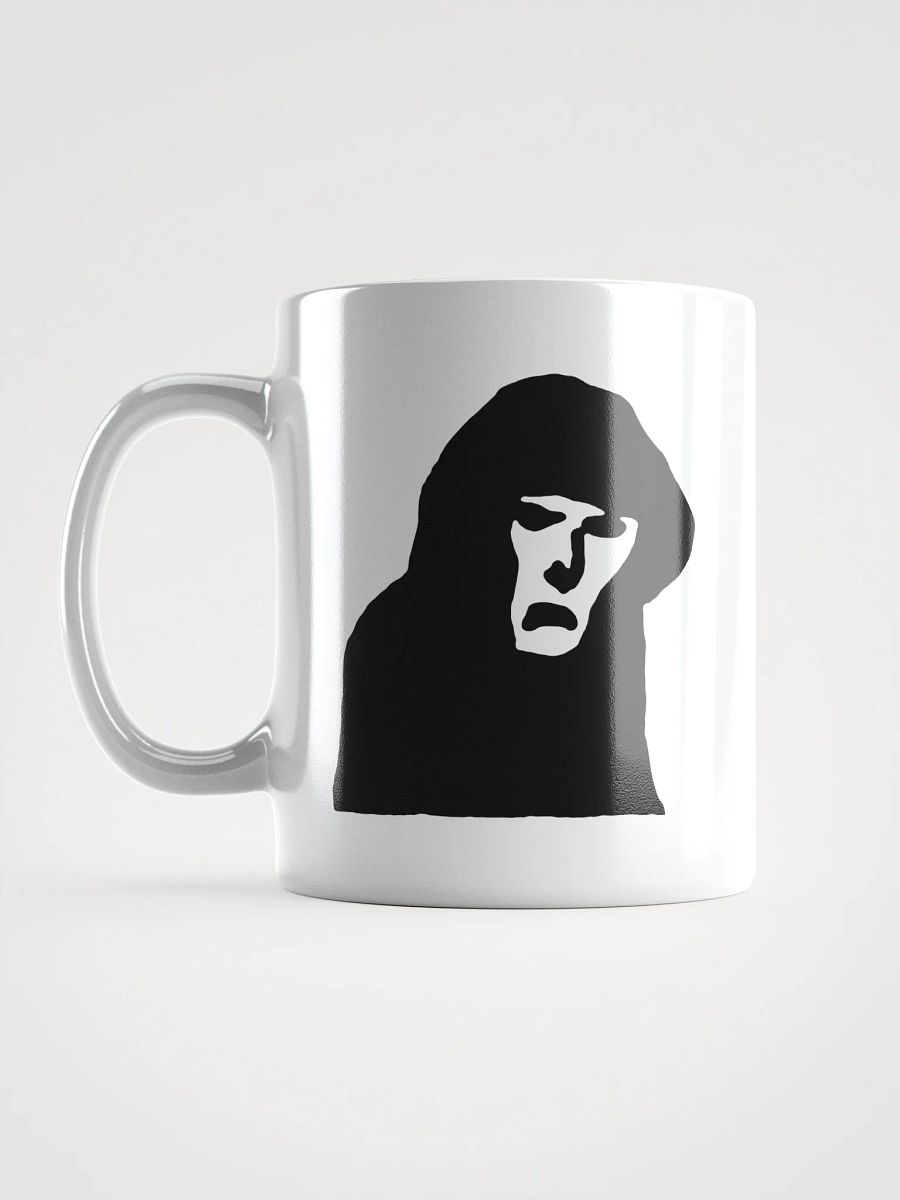 Alone Mug product image (6)