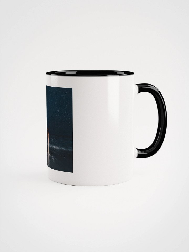 “From My Soul To Yours” Album art mug product image (1)