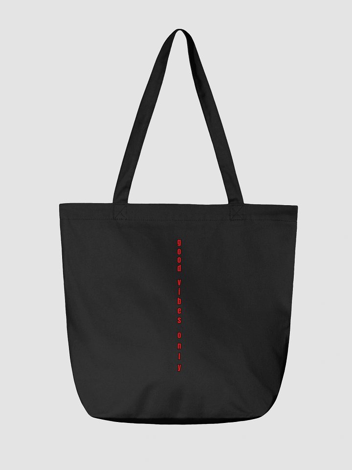 THE HANG WITH ME TOTE product image (2)