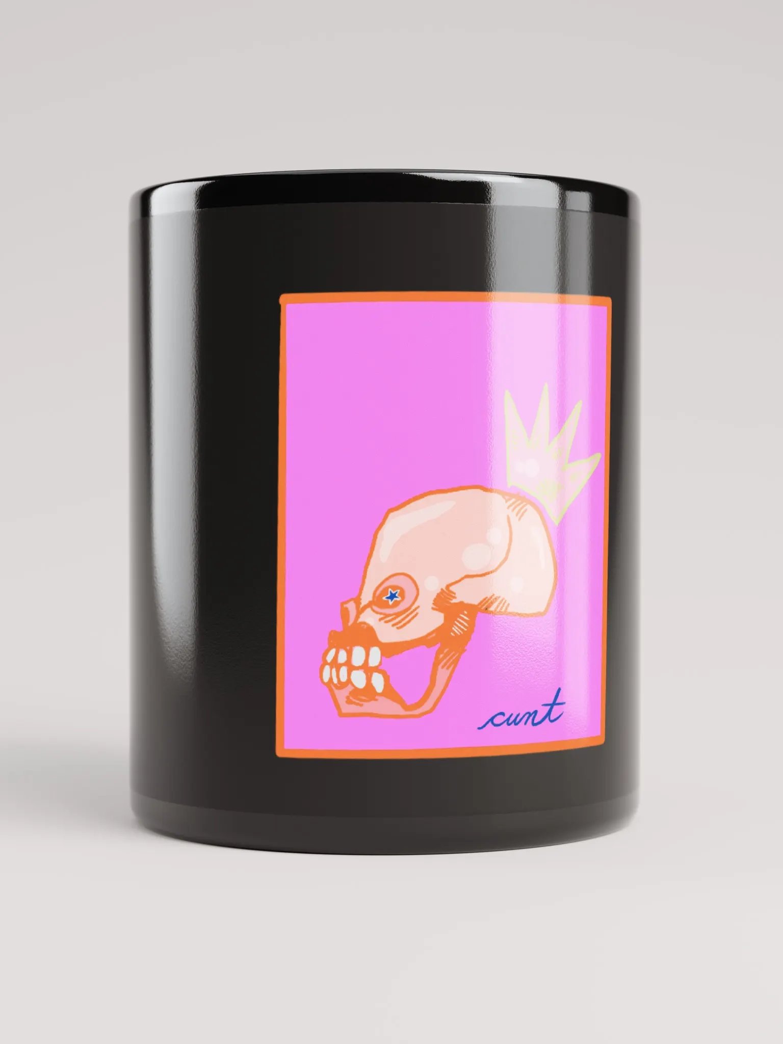 cunt mug product image (1)
