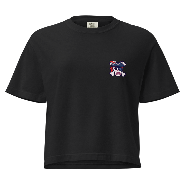 WANTED: Toxie Sinclaire (Women's Fit) product image (2)