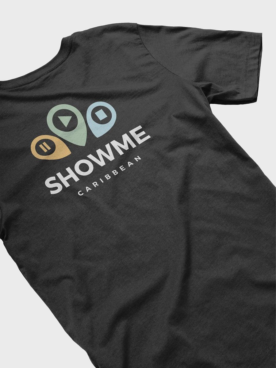 SHOWME Loopy Tee product image (4)