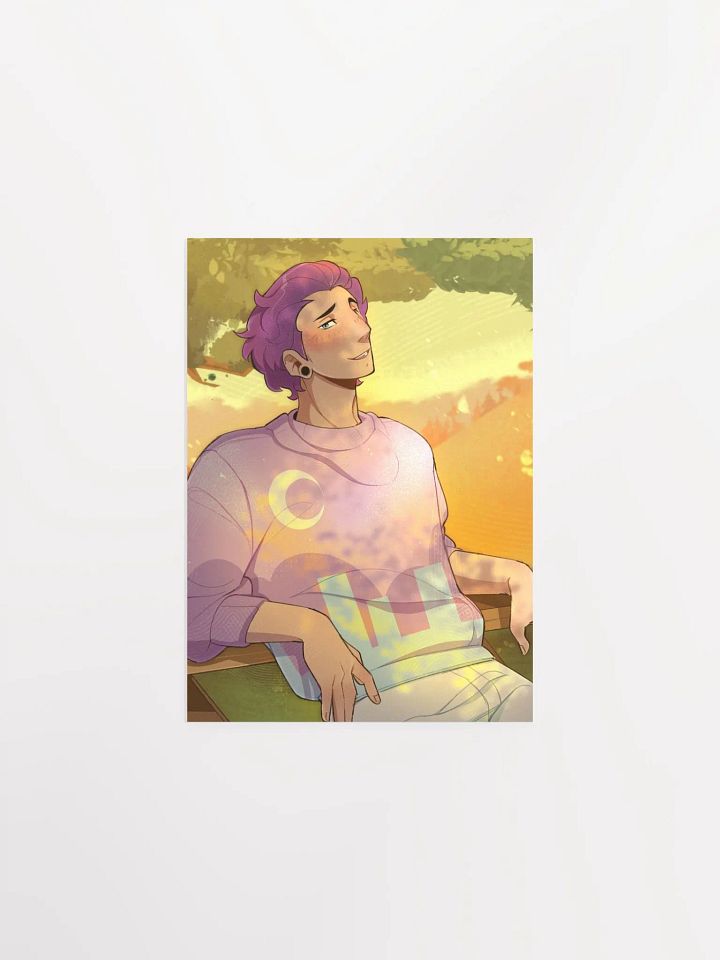 Alphonse | Pastel Daydream product image (2)