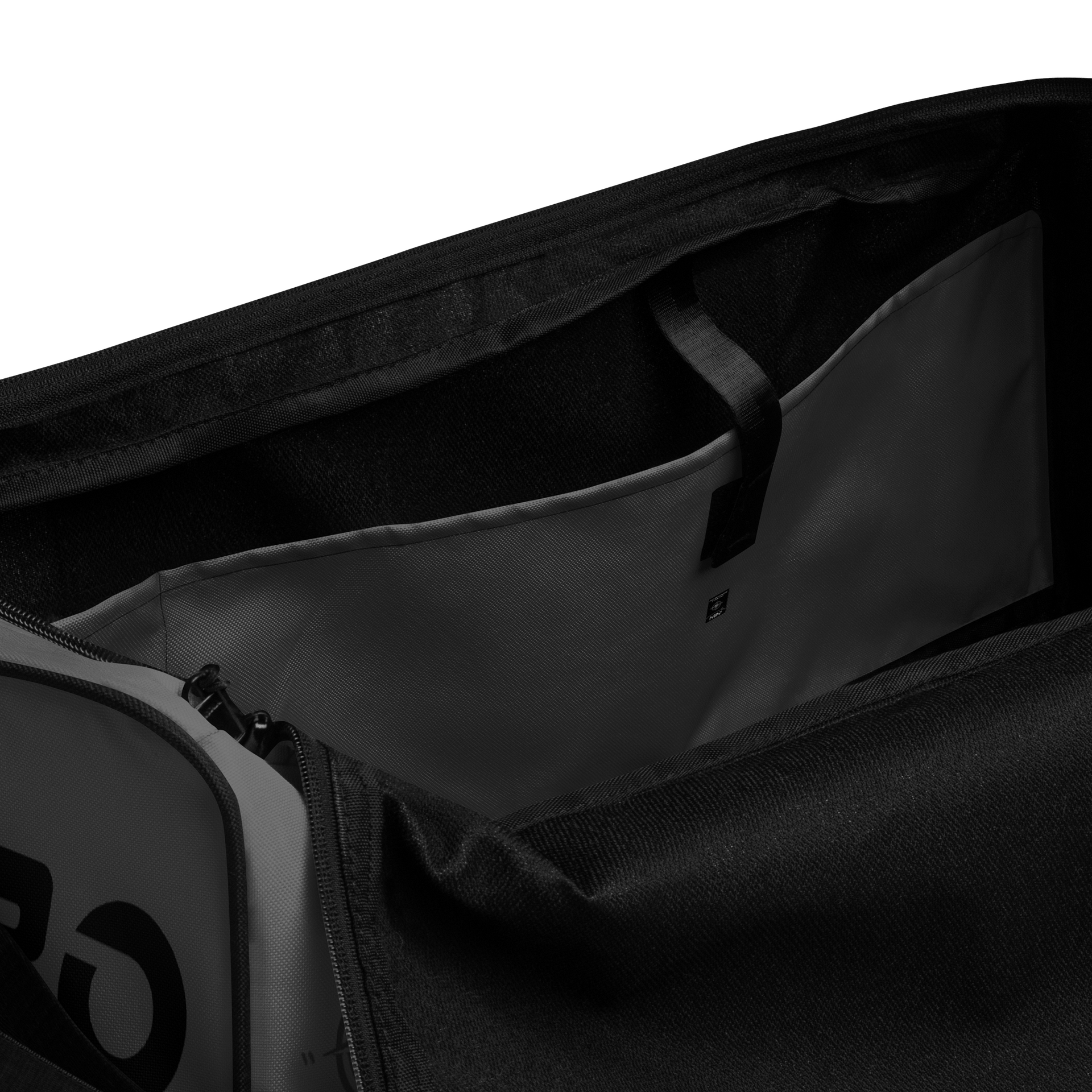 NBO Duffle Bag product image (6)