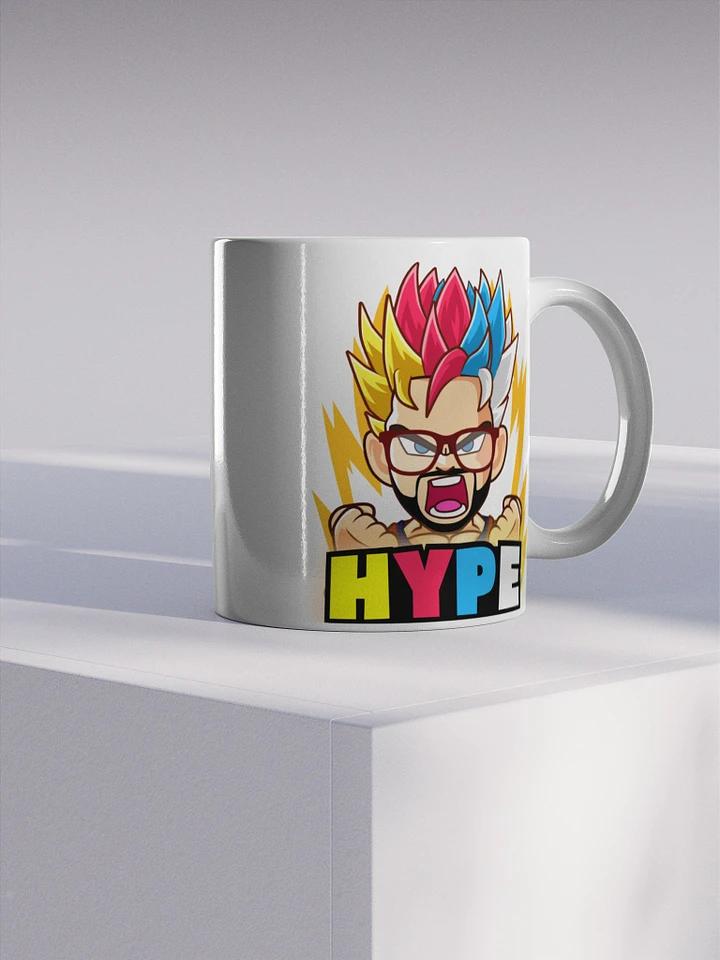 Hype Mug product image (1)