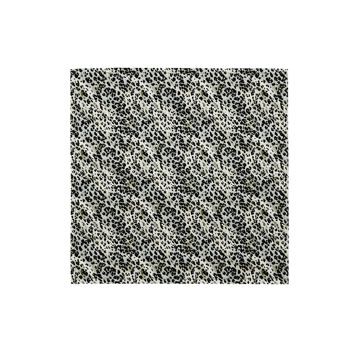Green Leopard Bandana product image (1)